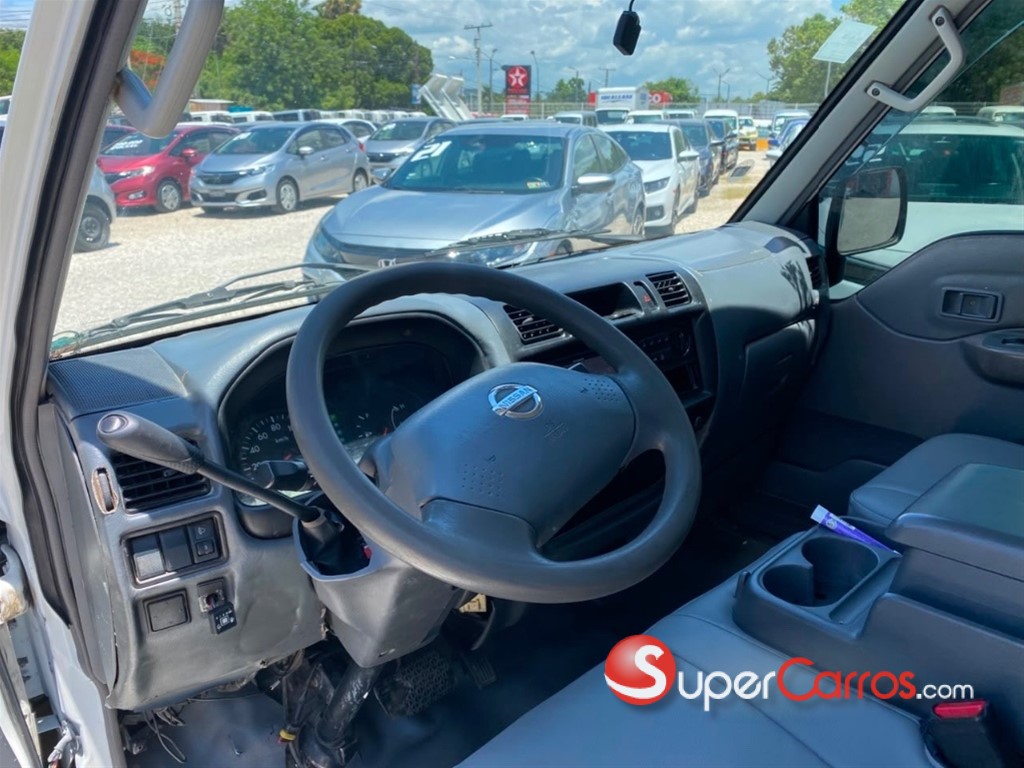 2016 Nissan Vanette — foto 8 / 8