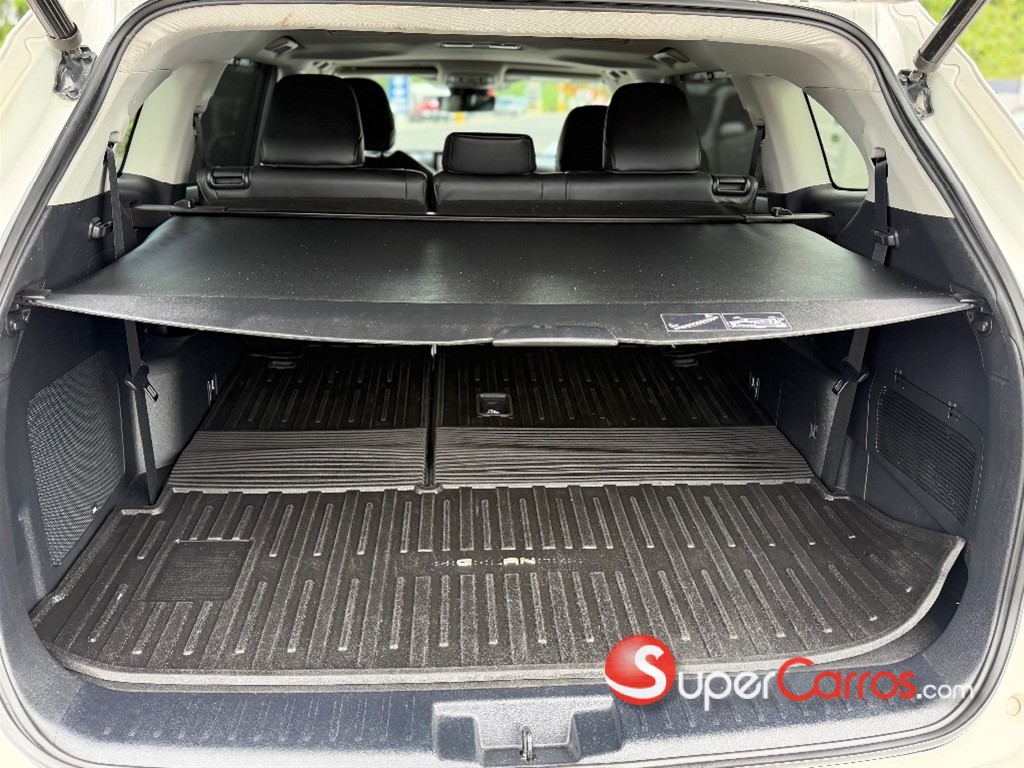 2022 Toyota Highlander Limited — foto 10 / 12