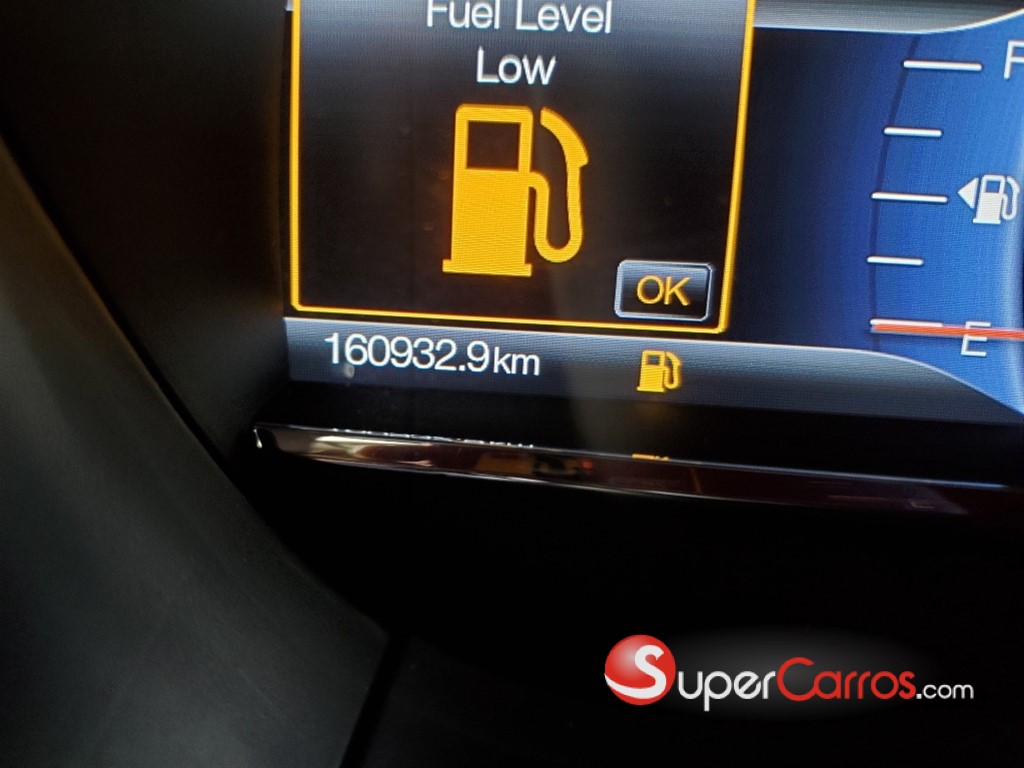 2015 Lincoln Navigator Reserve I — foto 12 / 12