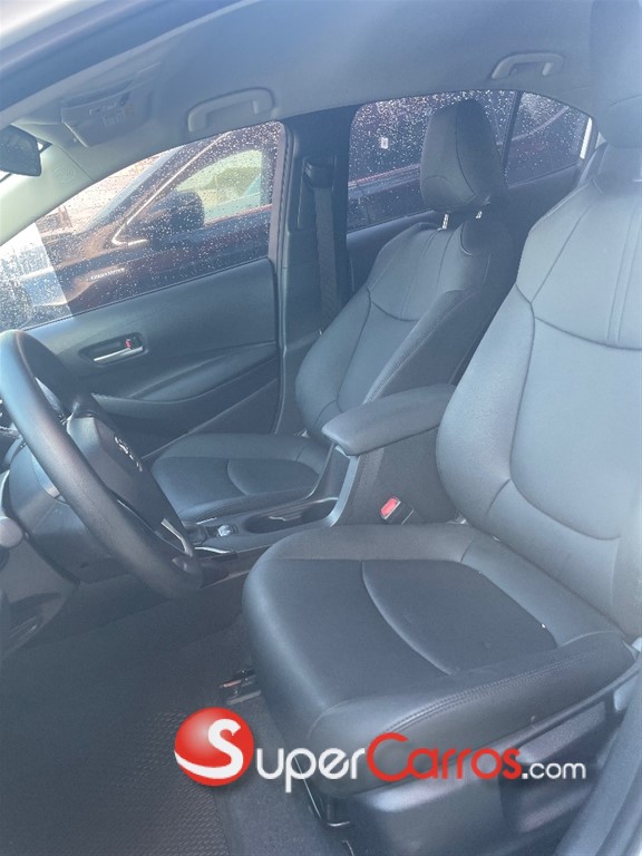 2024 Toyota Corolla D-4T — foto 5 / 9