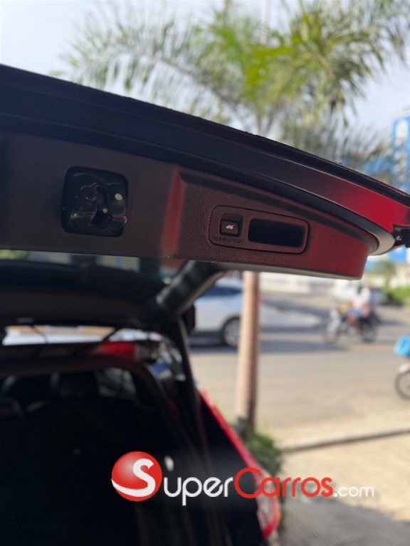 2025 Honda CR-V Sport L Hybrid — foto 6 / 11