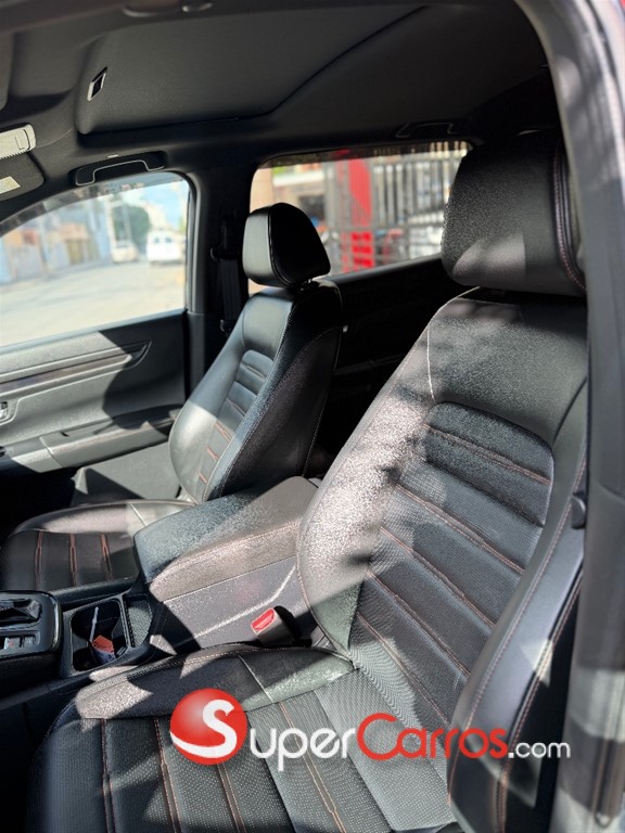 2025 Honda CR-V Sport L Hybrid — foto 9 / 11