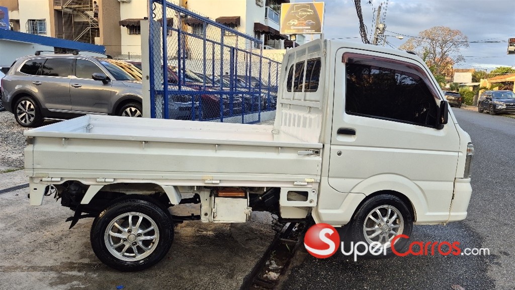 2017 Nissan clipper — foto 2 / 8
