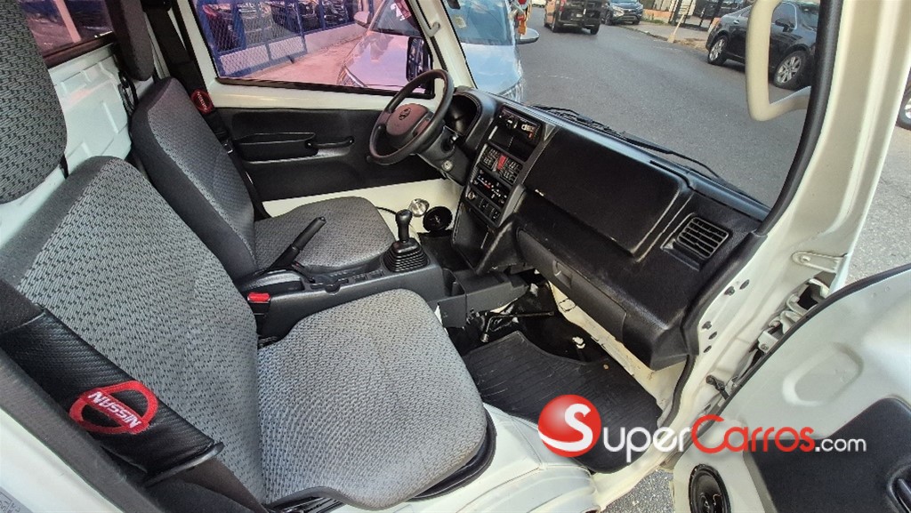 2017 Nissan clipper — foto 6 / 8