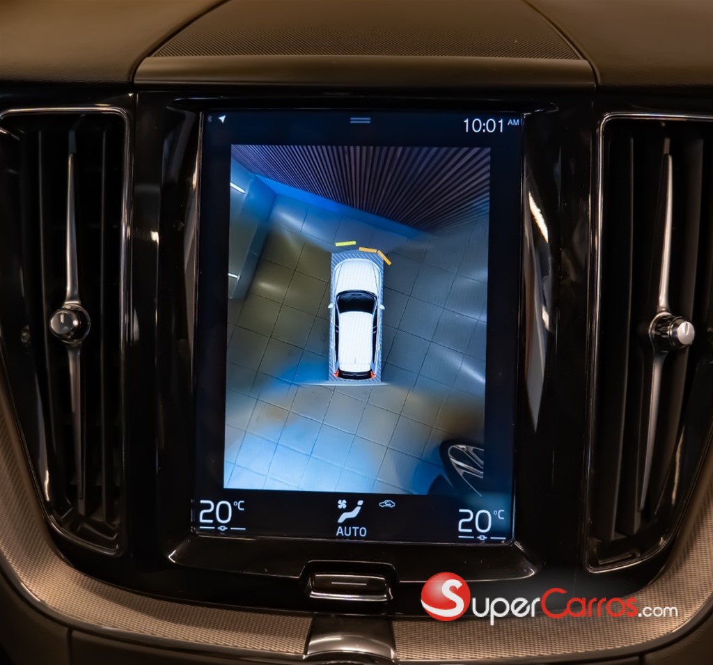 2018 Volvo XC60 T5 R Design — foto 11 / 11
