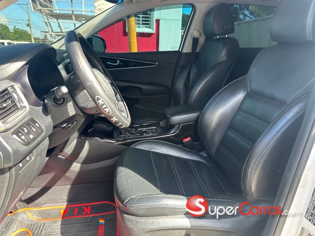 2019 Kia Sorento EX — foto 5 / 12