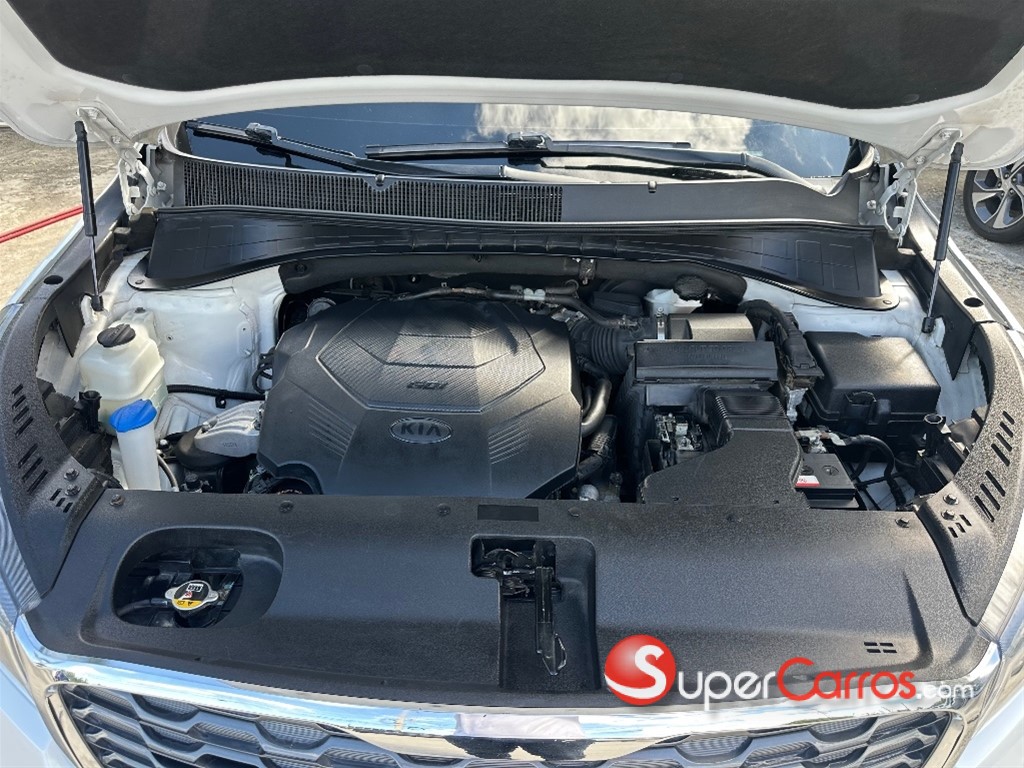 2019 Kia Sorento EX — foto 9 / 12