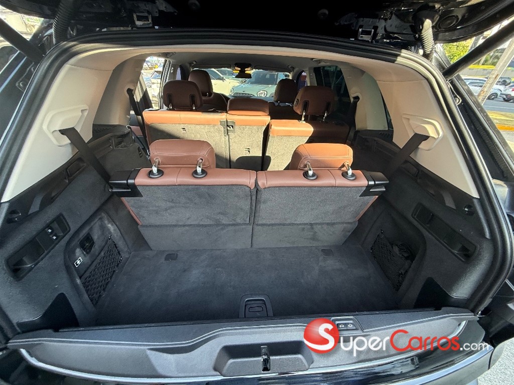 2021 BMW X 5 25D — foto 6 / 11