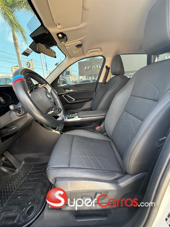 2024 BMW X 1 1.8i S DRIVE — foto 3 / 11