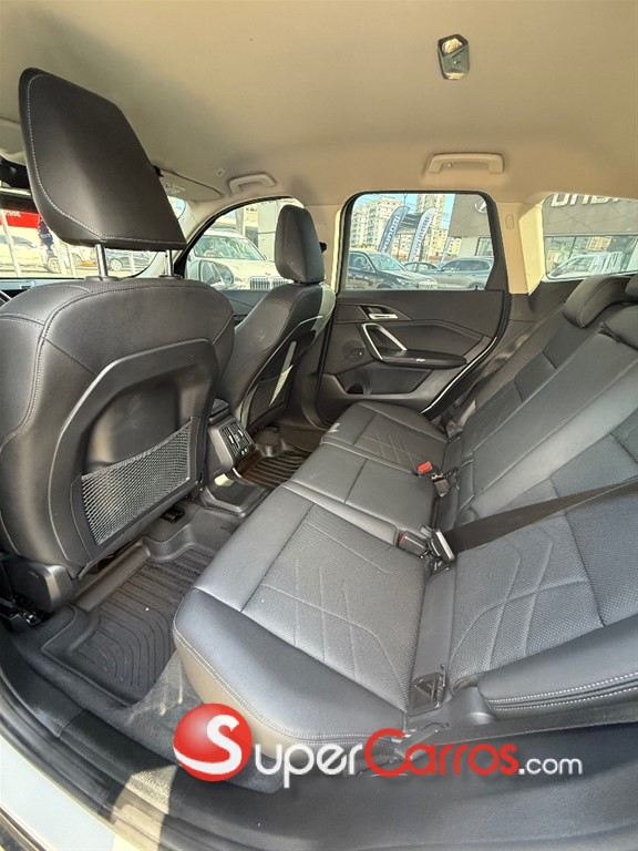 2024 BMW X 1 1.8i S DRIVE — foto 4 / 11