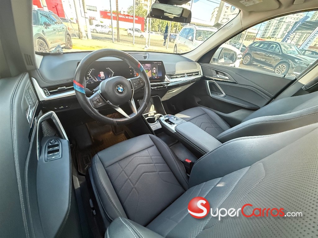 2024 BMW X 1 1.8i S DRIVE — foto 5 / 11