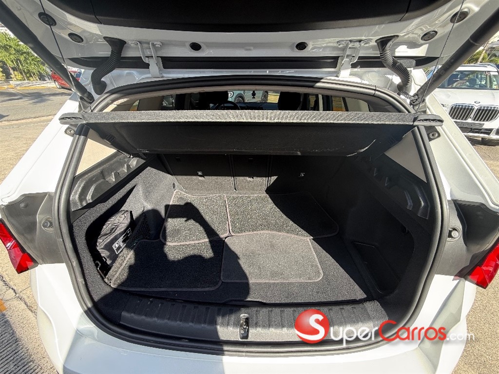 2024 BMW X 1 1.8i S DRIVE — foto 6 / 11
