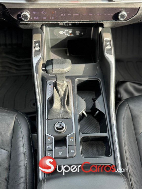 2024 Kia Sorento S — foto 9 / 10