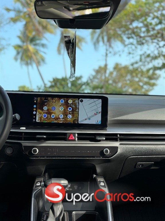 2024 Kia Sorento S — foto 10 / 10
