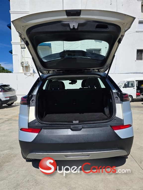 2023 Chevrolet Bolt — foto 2 / 12