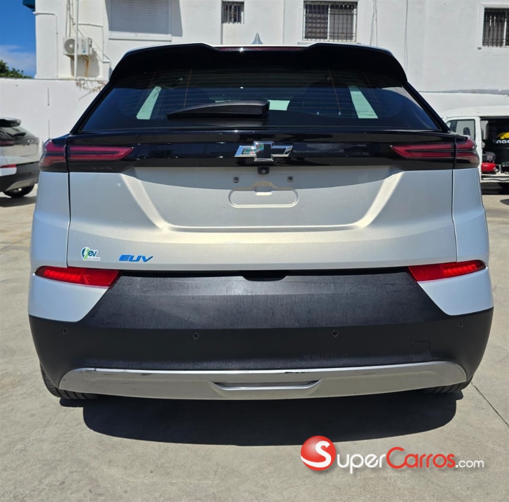 2023 Chevrolet Bolt — foto 3 / 12