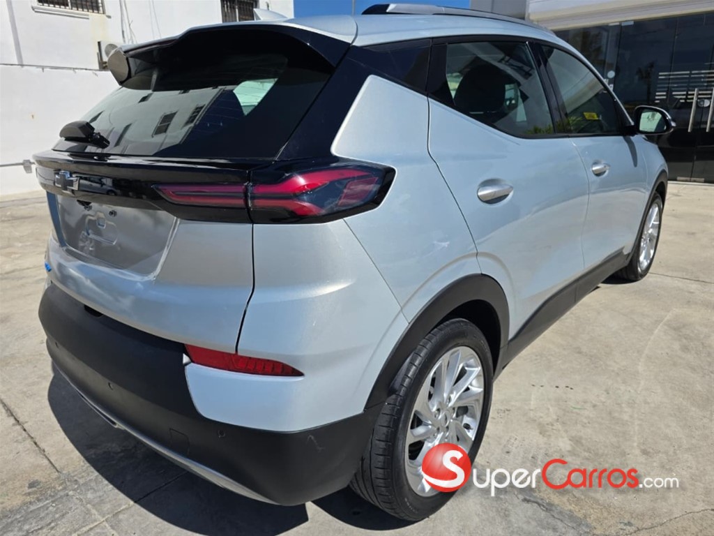 2023 Chevrolet Bolt — foto 5 / 12