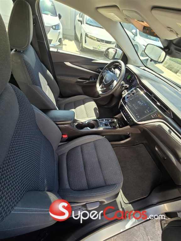 2023 Chevrolet Bolt — foto 7 / 12