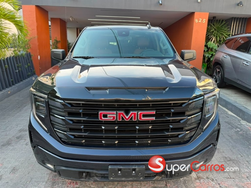 2022 GMC Sierra 1500 ELEVATION — foto 2 / 12