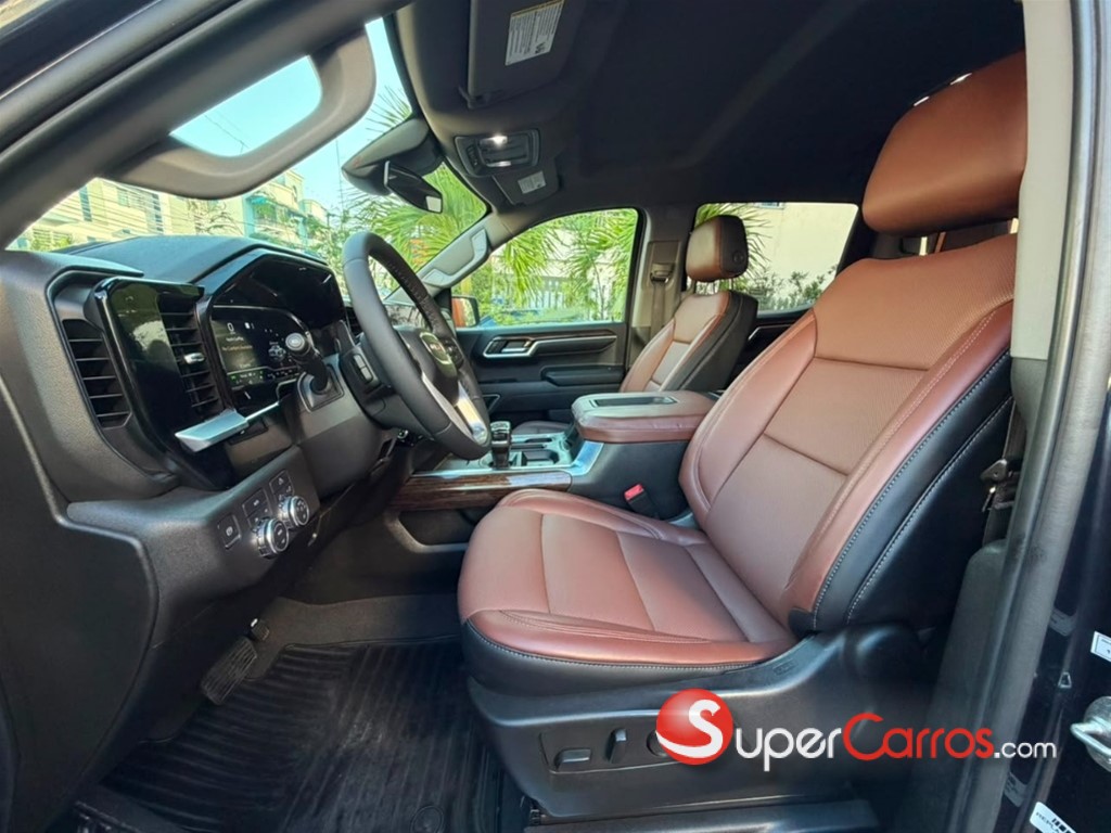 2022 GMC Sierra 1500 ELEVATION — foto 4 / 12