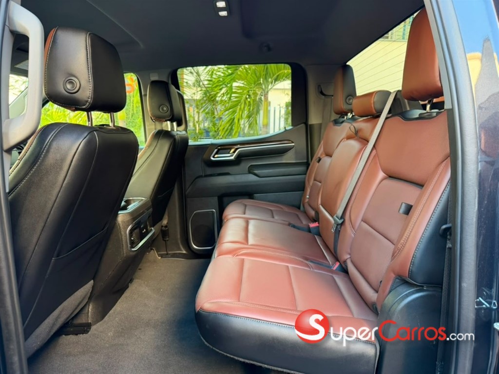 2022 GMC Sierra 1500 ELEVATION — foto 8 / 12