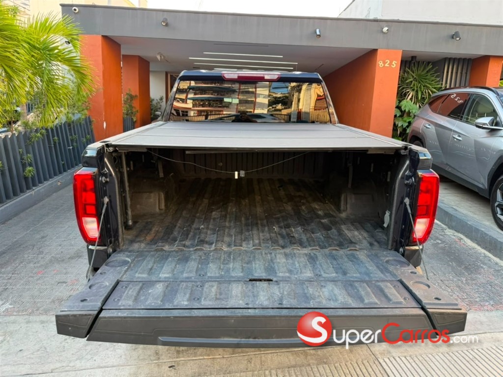 2022 GMC Sierra 1500 ELEVATION — foto 11 / 12