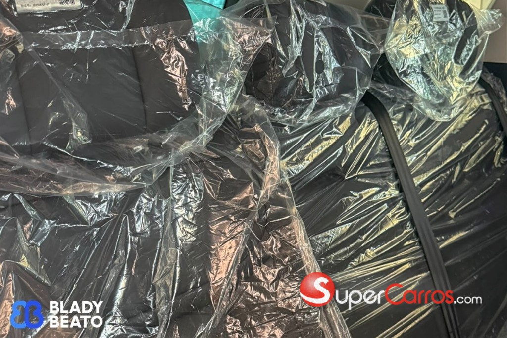 2026 JAECOO J7 — foto 6 / 12