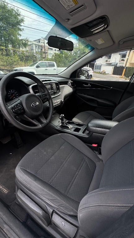 2016 Kia Sorento EX — foto 6 / 10