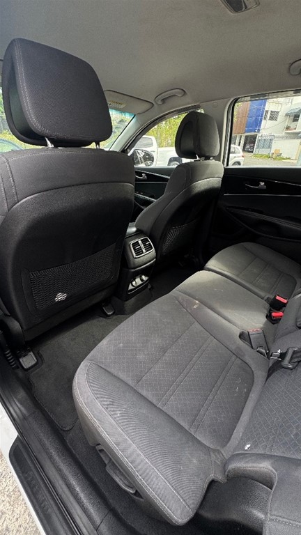 2016 Kia Sorento EX — foto 7 / 10