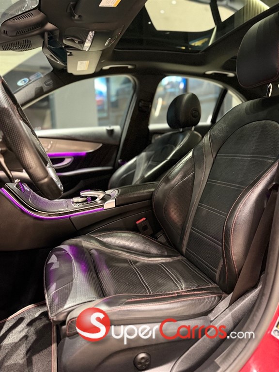 2019 Mercedes-Benz Clase C 43 AMG — foto 12 / 12