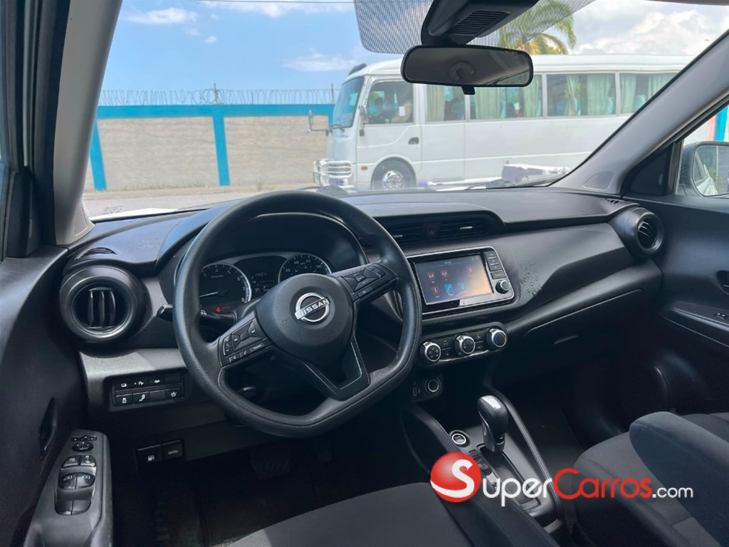 2023 Nissan Kicks S — foto 5 / 11