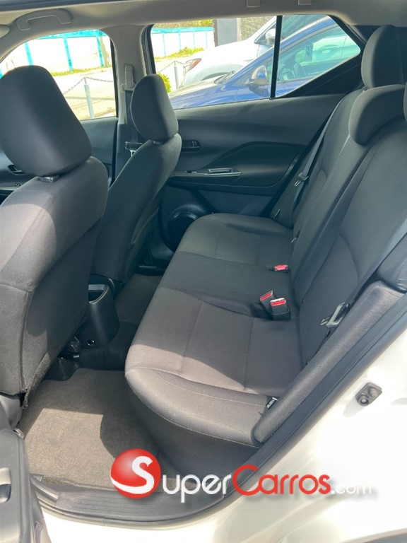 2023 Nissan Kicks S — foto 7 / 11