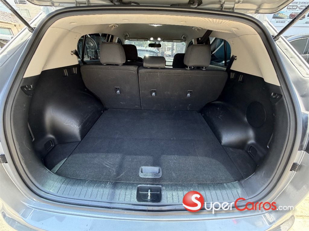 2019 Kia Sportage LX — foto 8 / 10