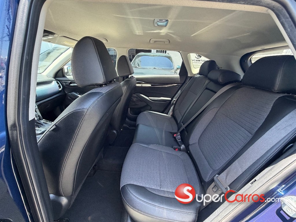 2021 Kia Seltos S — foto 6 / 10