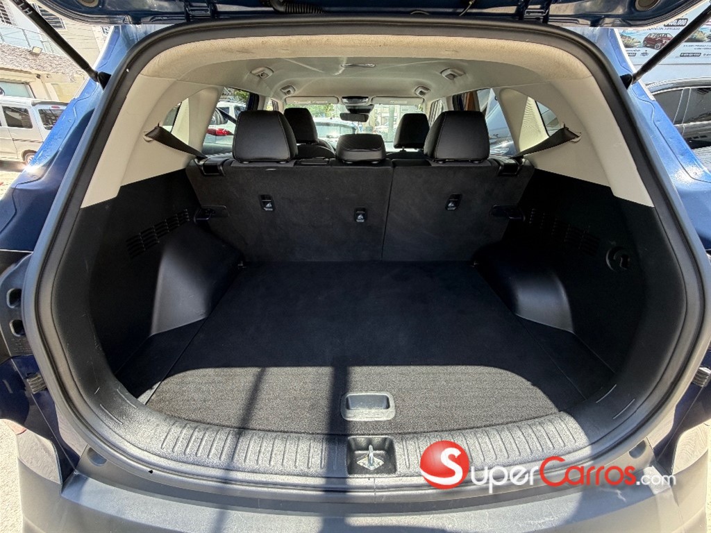 2021 Kia Seltos S — foto 7 / 10