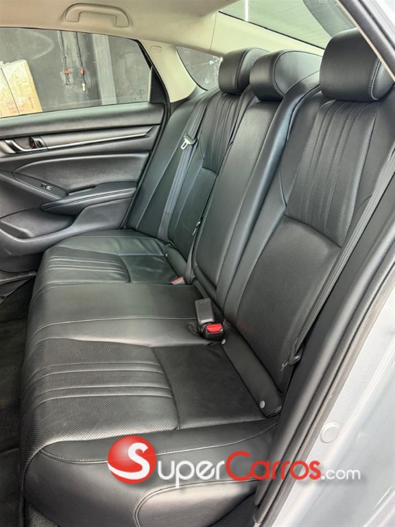 2022 Honda Accord Sport — foto 7 / 9