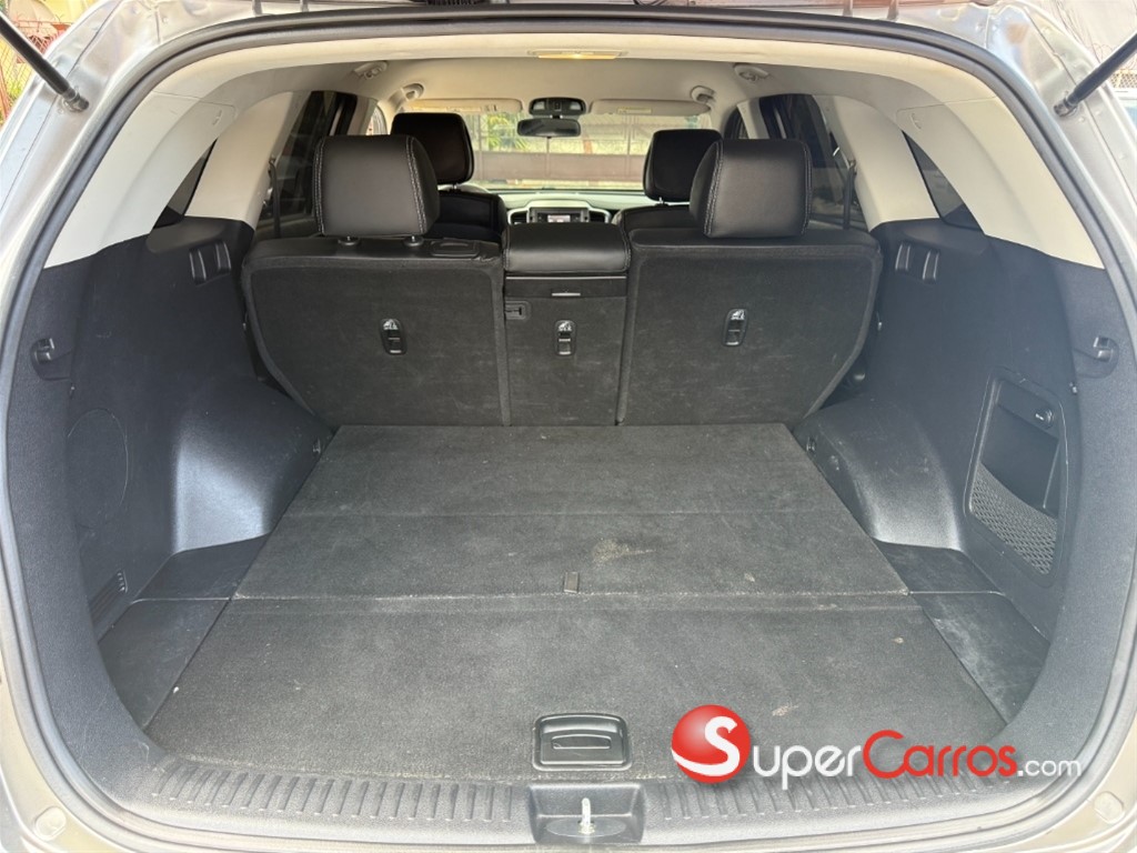 2016 Kia Sorento LX — foto 9 / 9