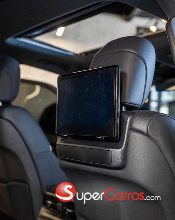 2025 Toyota Land Cruiser GR SPORT — foto 7 / 12