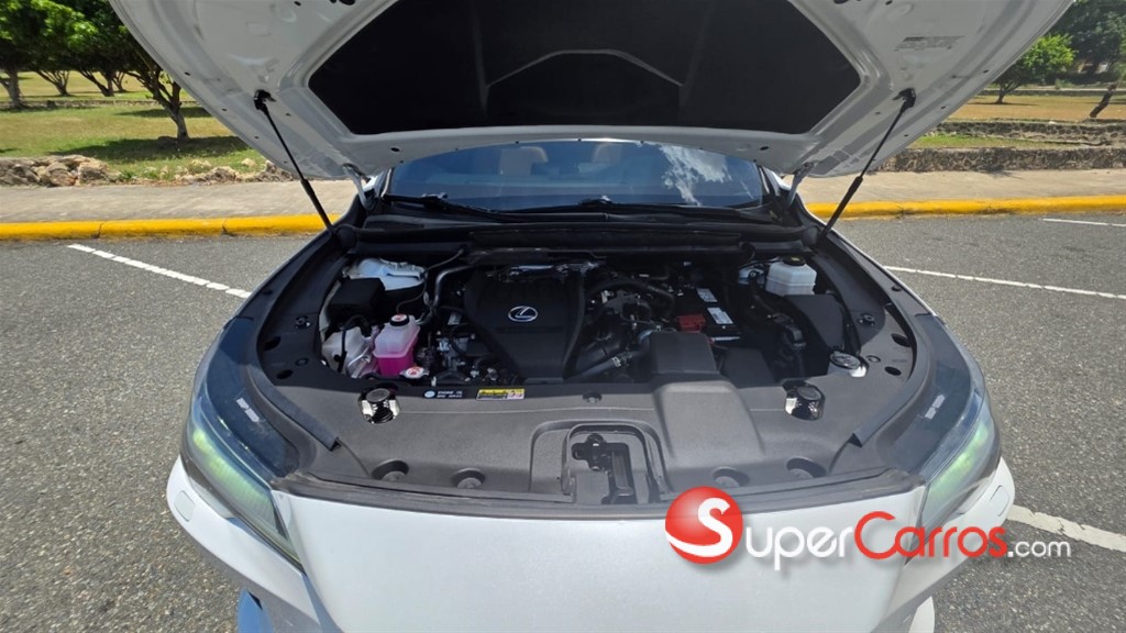 2023 Lexus RX 350 Premium Plus — foto 3 / 12