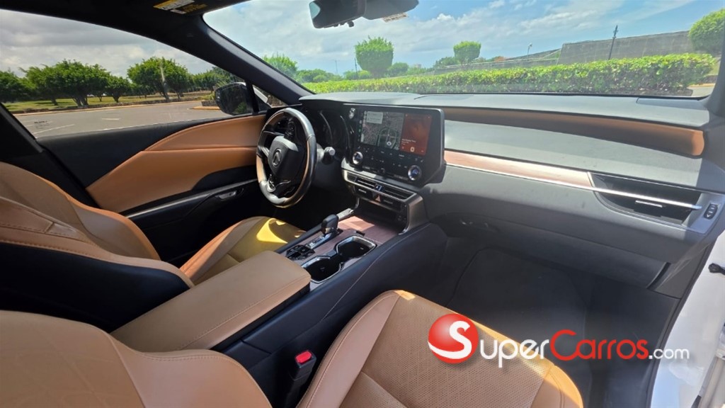 2023 Lexus RX 350 Premium Plus — foto 7 / 12