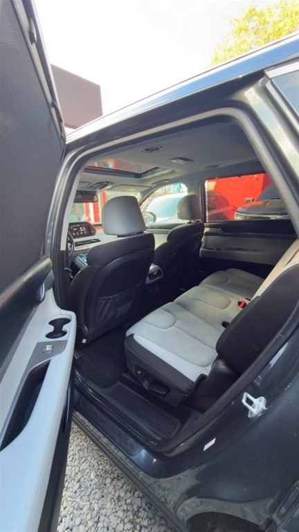 2020 Hyundai Palisade SEL — foto 7 / 12