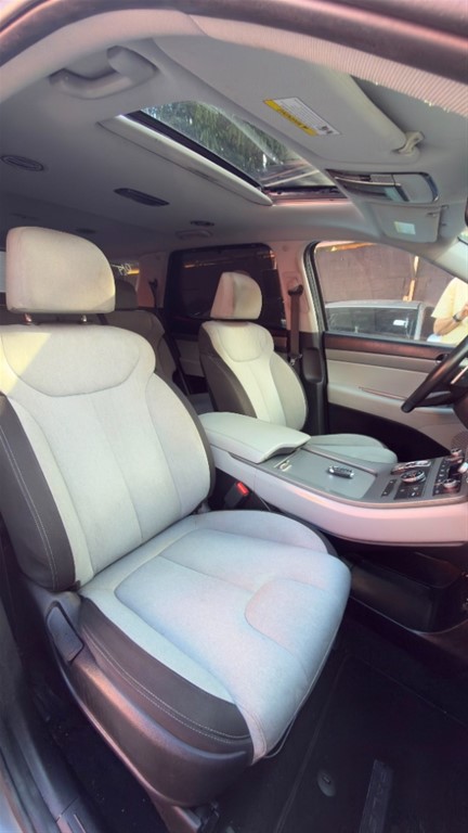 2020 Hyundai Palisade SEL — foto 10 / 12
