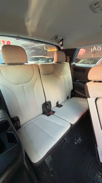 2020 Hyundai Palisade SEL — foto 12 / 12