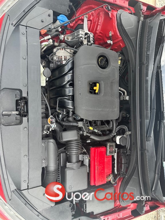 2020 Hyundai Elantra SEL — foto 10 / 11