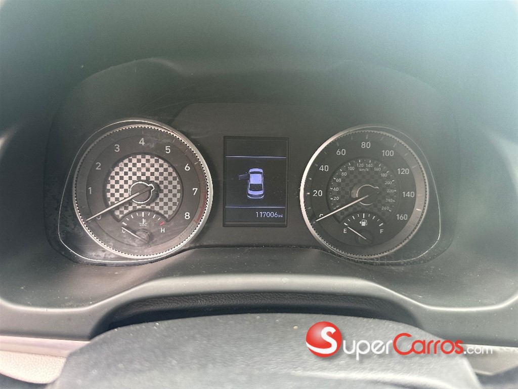 2020 Hyundai Elantra SEL — foto 11 / 11