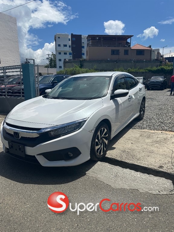 2020 Honda Civic LX — foto 4 / 12