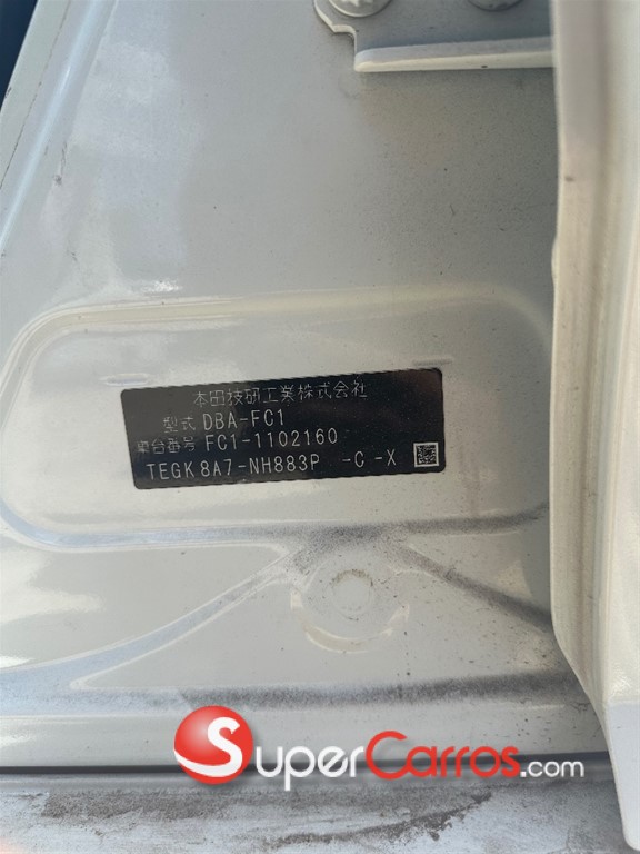 2020 Honda Civic LX — foto 12 / 12