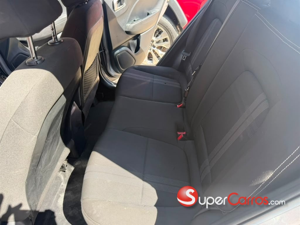 2023 Hyundai Venue — foto 12 / 12