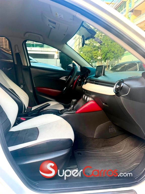 2017 Mazda CX-3 — foto 3 / 11