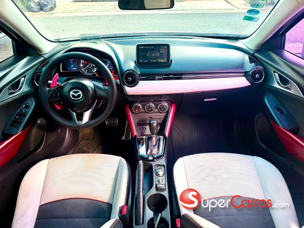 2017 Mazda CX-3 — foto 11 / 11
